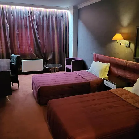 Park Europe 4* Haskovo