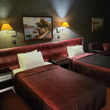 Park Europe 4* Haskovo