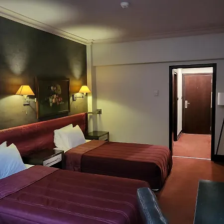 Hotel Park Europe 4*