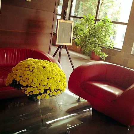 Park Europe Hotel 4*