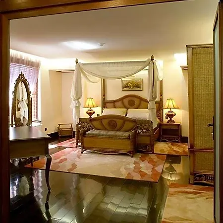 Hotel Park Europe 4*