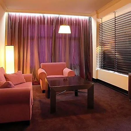 Park Europe Hotel Haskovo