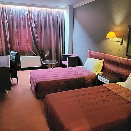 Park Europe Hotel Haskovo