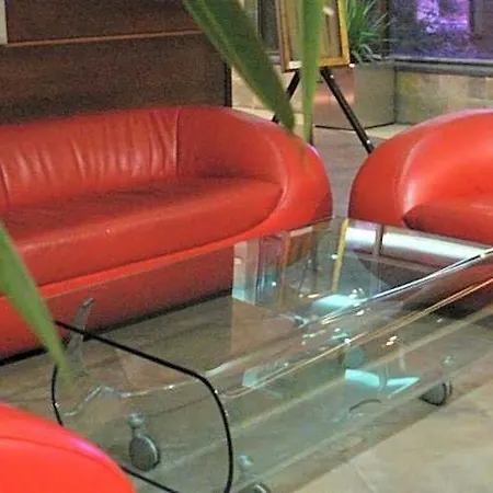 Hotel Park Europe Haskovo