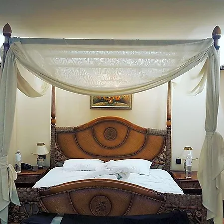 Park Europe Hotel