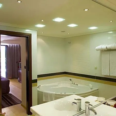 Park Europe Hotel Haskovo
