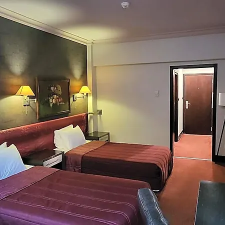 Park Europe 4* Haskovo