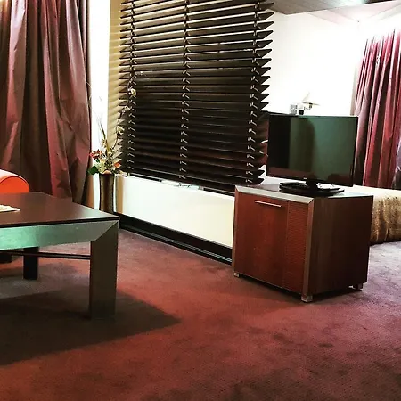 Hotel Park Europe Haskovo