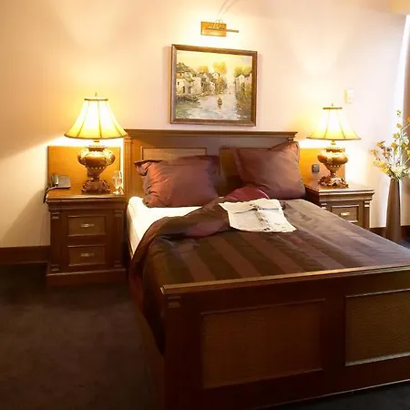 Hotel Park Europe