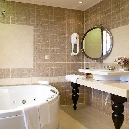 Hotel Park Europe Haskovo