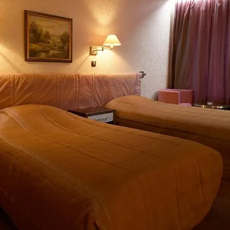 Hotel Park Europe 4*