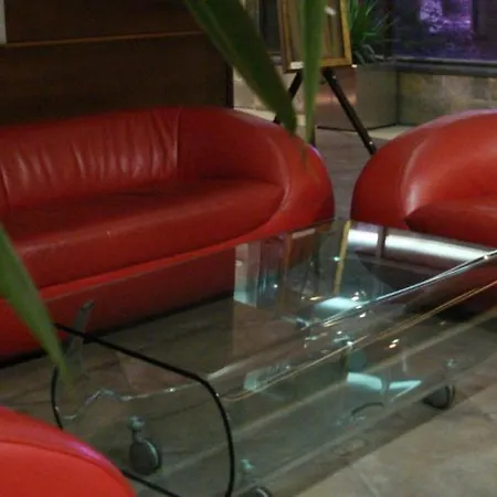 Hotel Park Europe Haskovo