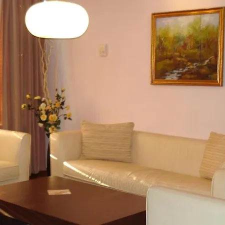 Park Europe Hotel Haskovo