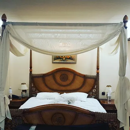 Hotel Park Europe 4*