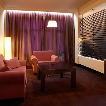 Hotel Park Europe Haskovo