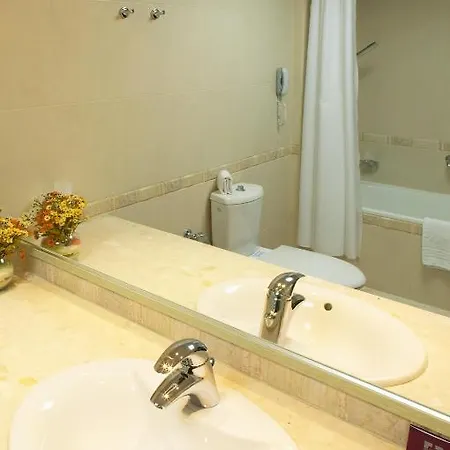 Park Europe Hotel Haskovo