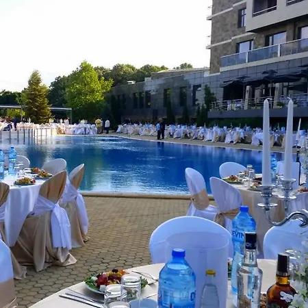 Park Europe 4* Haskovo