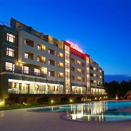 Hotel Park Europe 4*