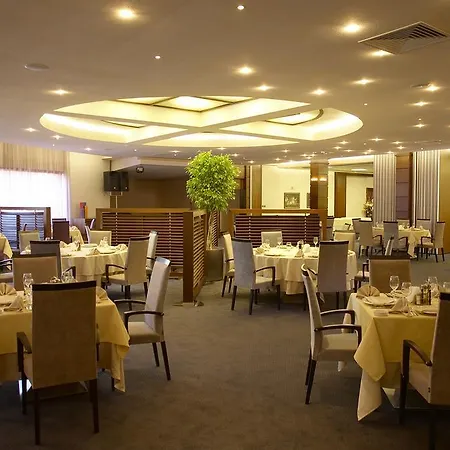 Hotel Park Europe