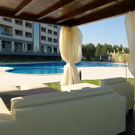 Hotel Park Europe Haskovo
