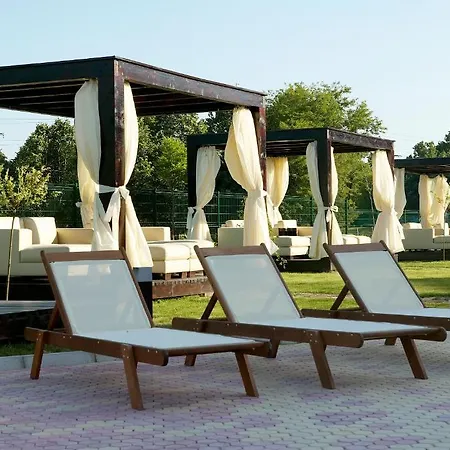 Park Europe 4* Haskovo