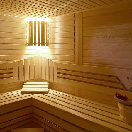 Hotel Park Europe 4*