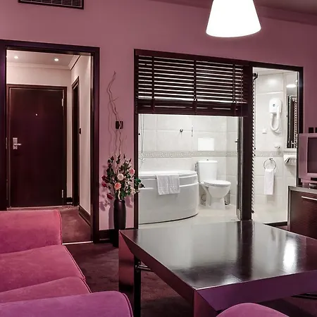 Park Europe Hotel