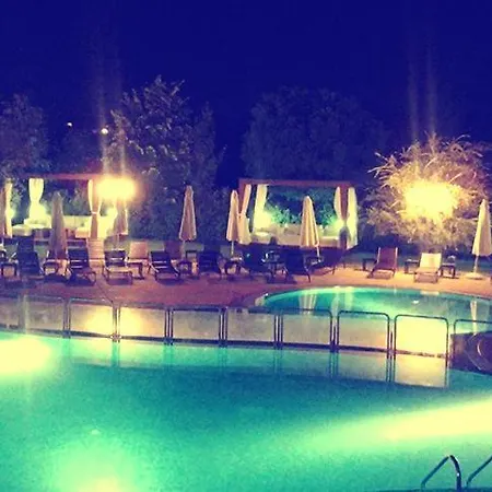 Park Europe Hotel