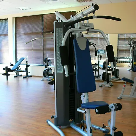 Park Europe 4* Haskovo