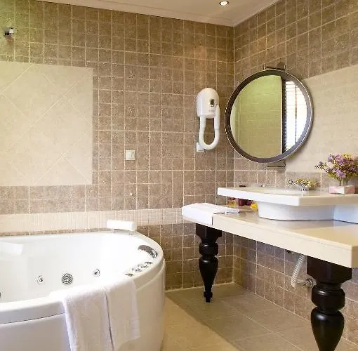 Hotell Park Europe Chaskovo